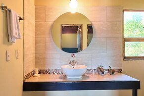 Altocerro Villas Hotel & Camping