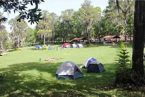 Altocerro Villas Hotel & Camping