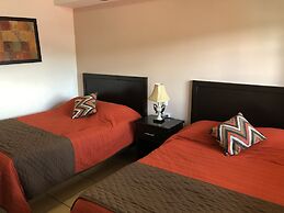 Hotel Los Valles