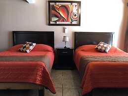 Hotel Los Valles