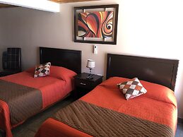 Hotel Los Valles
