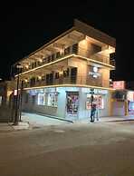 Hotel Los Valles