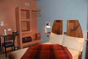 Hôtel Le Djoloff
