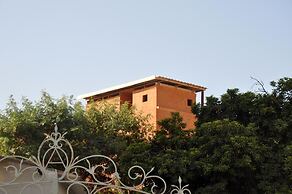 Hôtel Le Djoloff