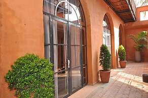 Hôtel Le Djoloff
