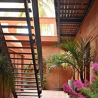 Hôtel Le Djoloff