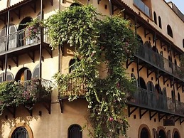 Hôtel Le Djoloff