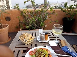 Hôtel Le Djoloff