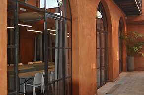 Hôtel Le Djoloff