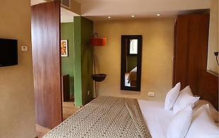 Hôtel Le Djoloff