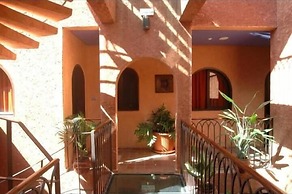 Hôtel Le Djoloff