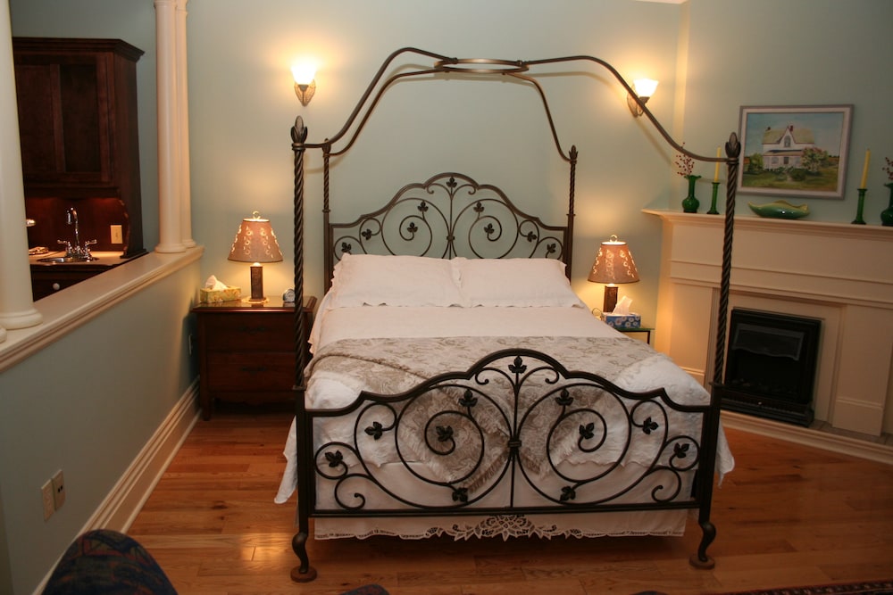 Barachois Inn