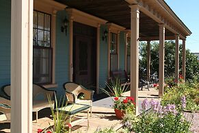 Barachois Inn
