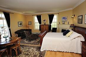 Barachois Inn