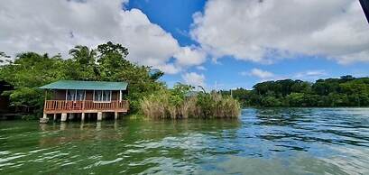 Hotel Catamaran