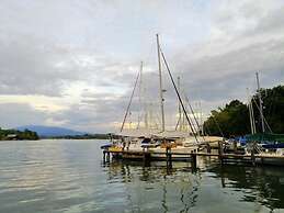 Hotel Catamaran