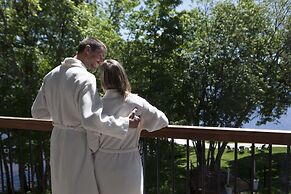 Manoir du Lac William
