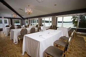 Manoir du Lac William