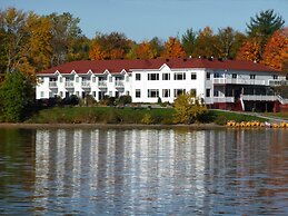 Manoir du Lac William