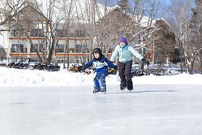 Manoir du Lac William