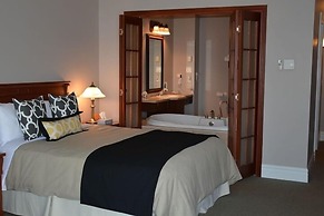 Manoir du Lac William