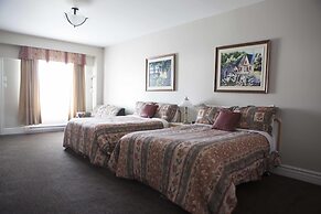 Manoir du Lac William