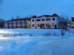 Manoir du Lac William