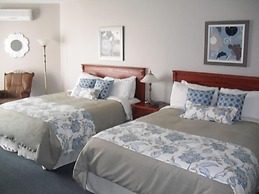 Manoir du Lac William