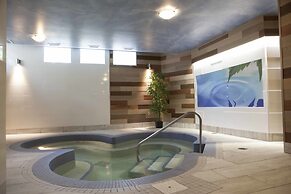 Manoir du Lac William