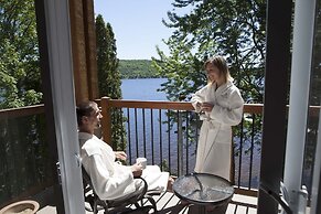 Manoir du Lac William