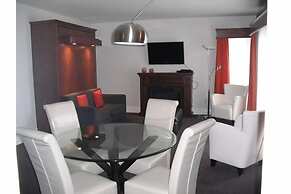 Manoir du Lac William