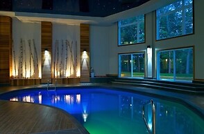 Manoir du Lac William