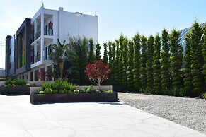 Hotel Pacific