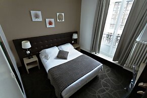 Hôtel Le Saint Louis