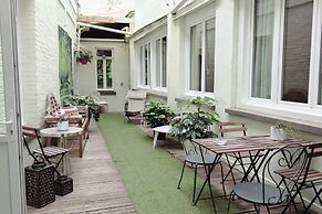 Hôtel Le Saint Louis