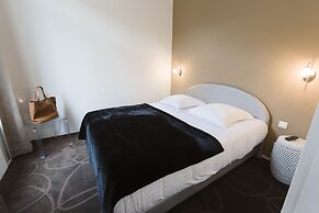 Hôtel Le Saint Louis