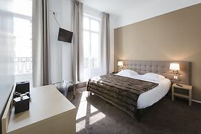 Hôtel Le Saint Louis