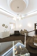 Hôtel Le Saint Louis