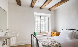 Hôtellerie d'Expérience au Monastère des Augustines