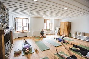 Hôtellerie d'Expérience au Monastère des Augustines