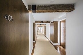 Hôtellerie d'Expérience au Monastère des Augustines