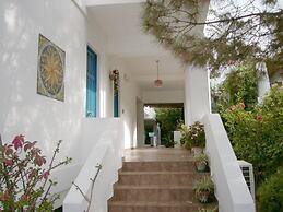 Hotel Tesoriero