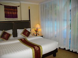 Lux Riverside Hotel & Apartment