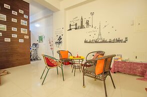 Heyi Homestay