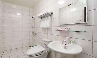 Heyi Homestay