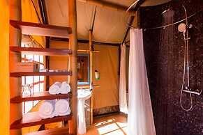 Lala Mukha Tented Resort Khao Yai