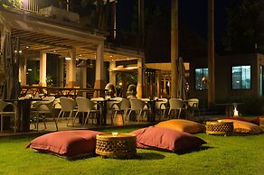 Lala Mukha Tented Resort Khao Yai