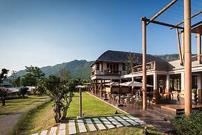 Lala Mukha Tented Resort Khao Yai