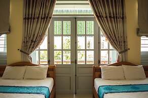 Areca Homestay