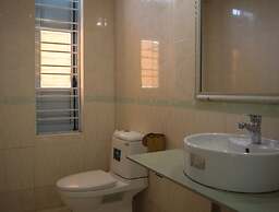 Areca Homestay